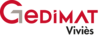 Logo gedimat vivies